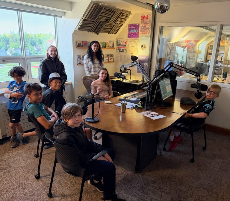 Instagram post from chma106.9. This post is in position 1.