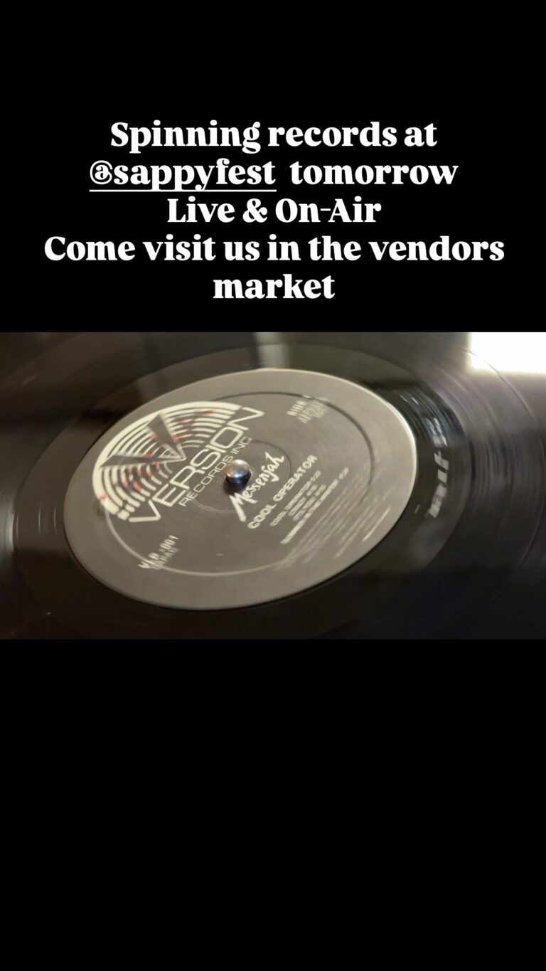 Instagram post from chma106.9. This post is in position 2.
