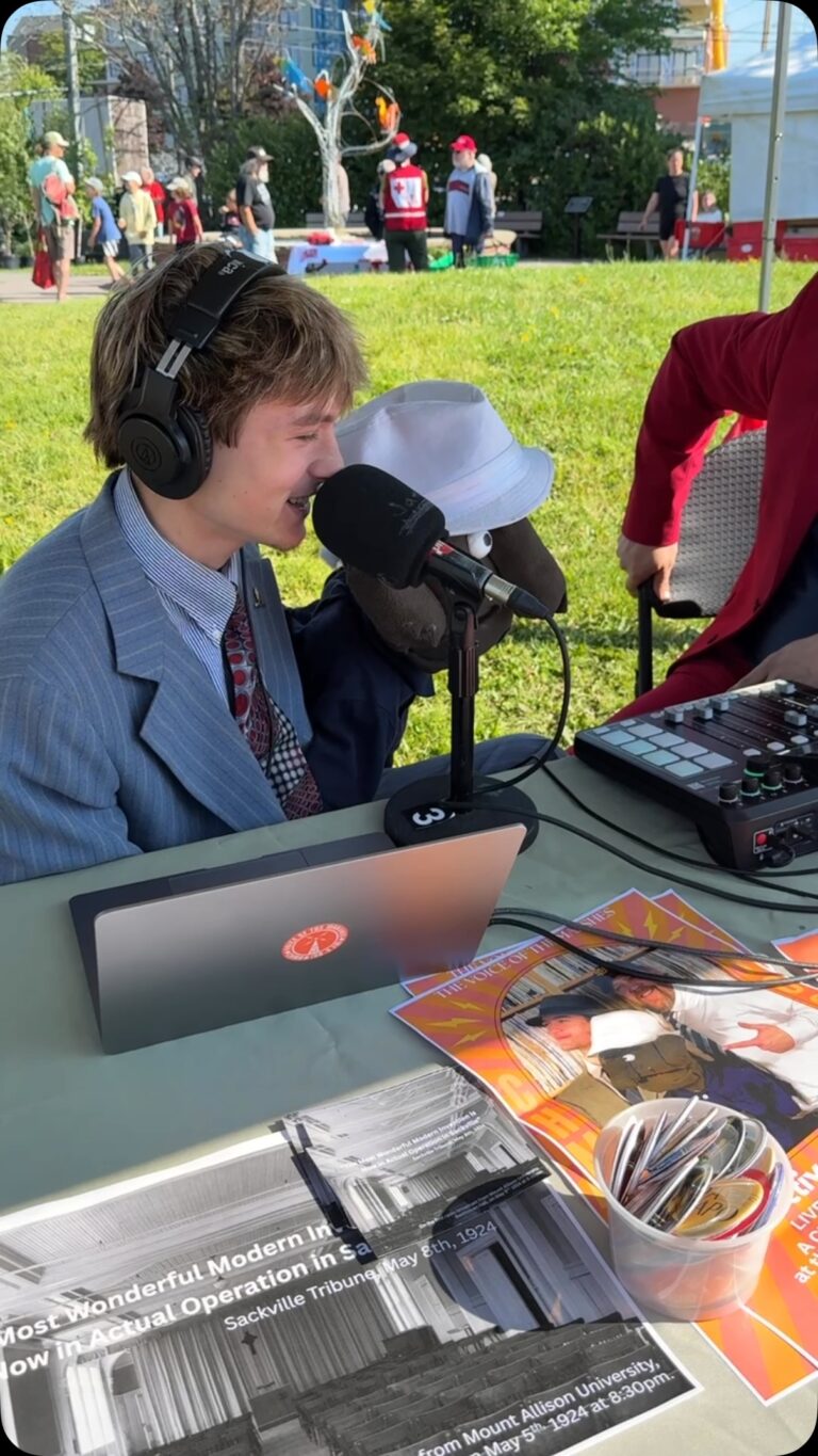 Instagram post from chma106.9. This post is in position 1.